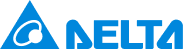 Delta Electronics logo