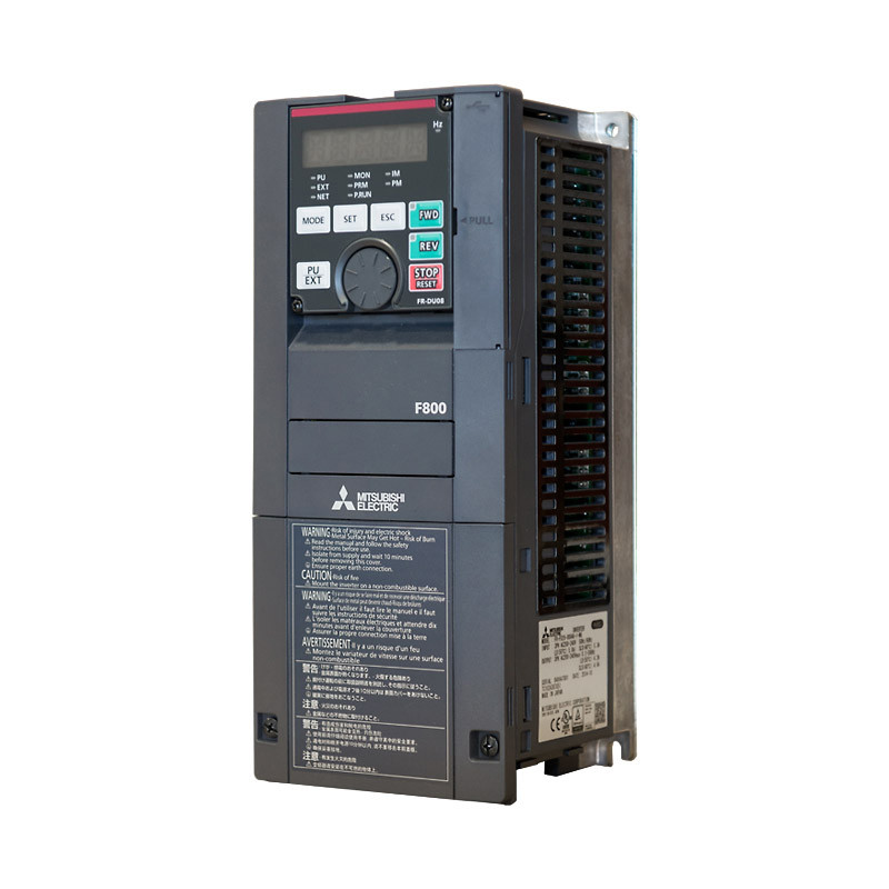 Mitsubishi FR-F840-00038-3-N6 variable frequency drive