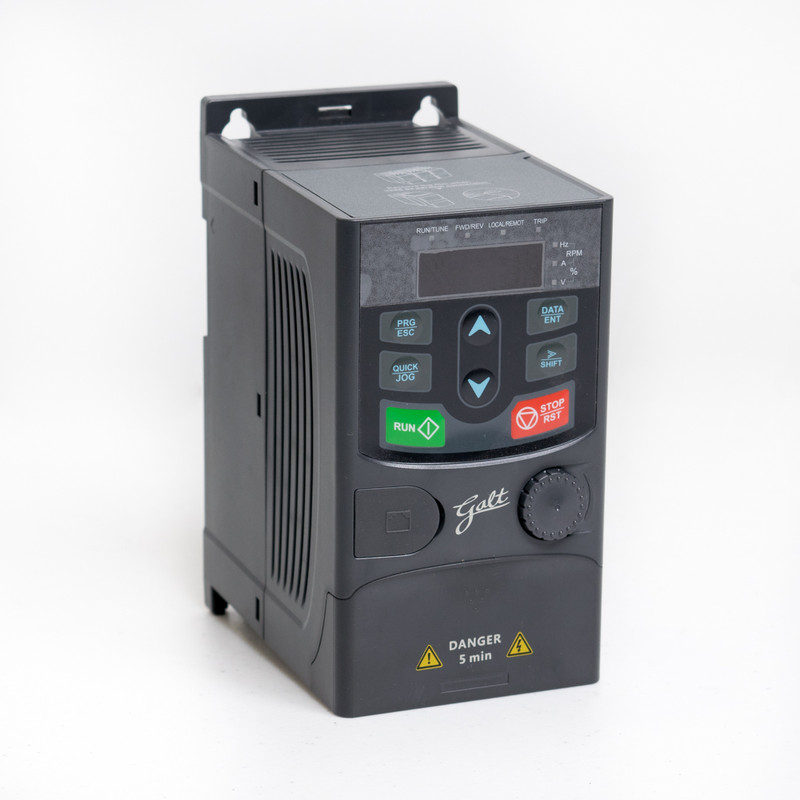 Galt Electric G220-00042UL-02 variable frequency drive