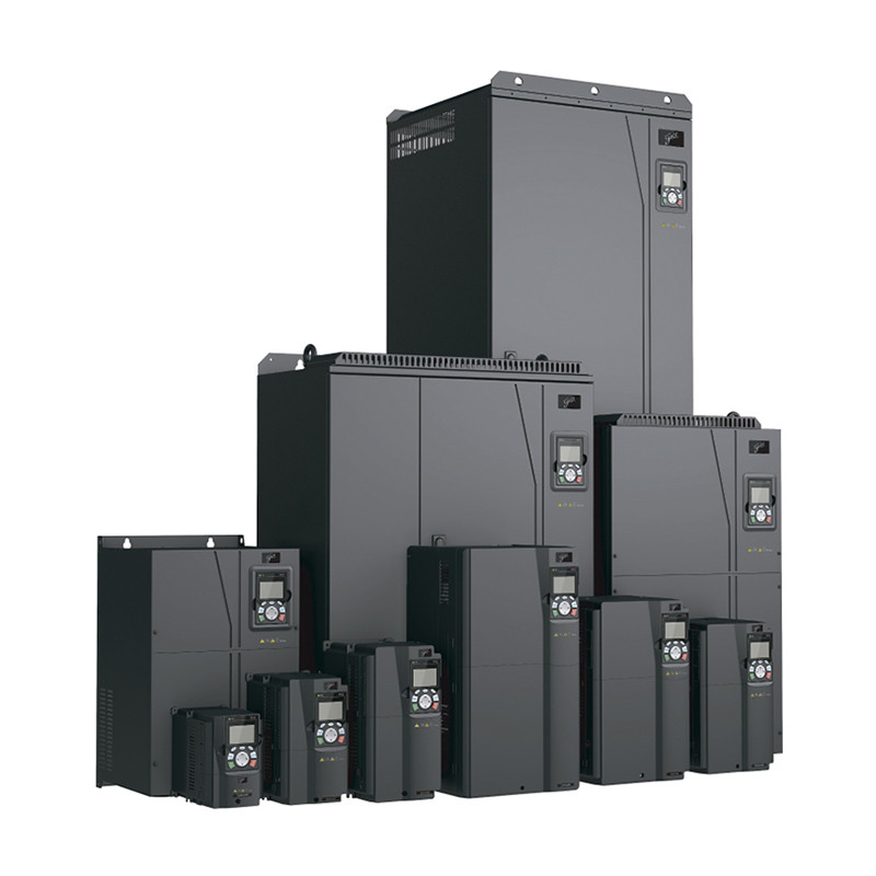 Galt Electric G520-01100UL-03 variable frequency drive