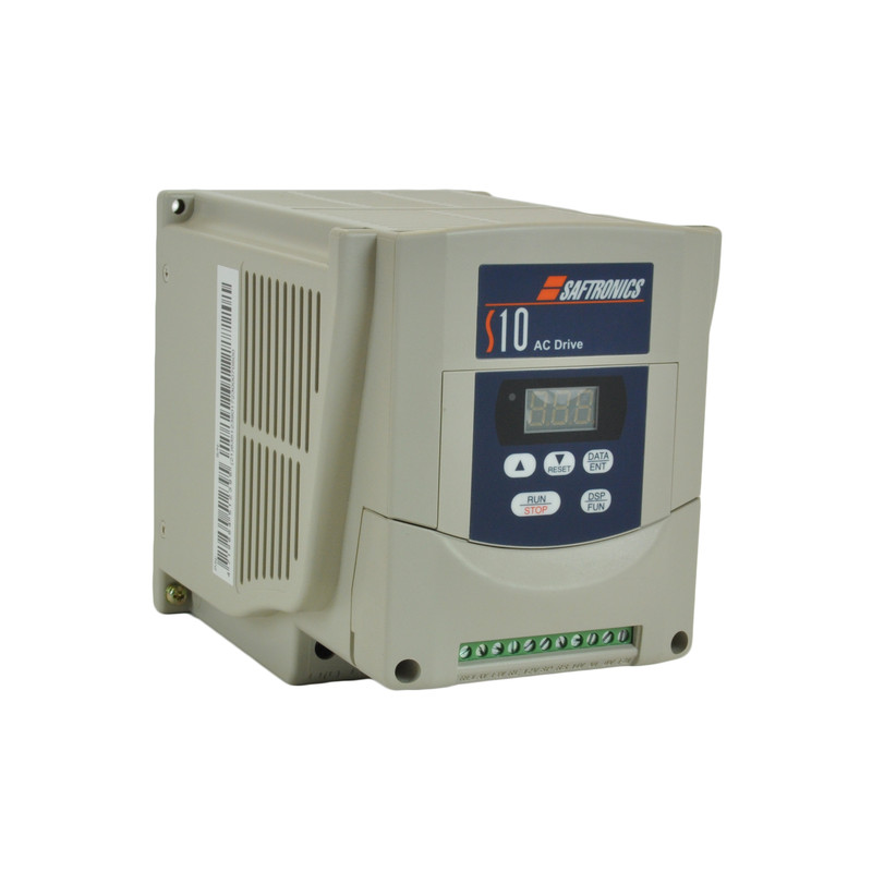 Saftronics S102F50-41 variable frequency drive
