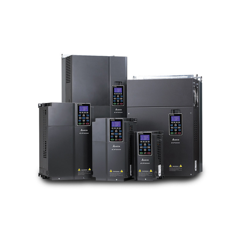 Delta VFD150CP4EB-21 variable frequency drive